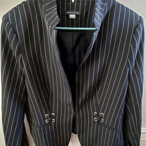 Tommy Hilfiger Women's Blazer.